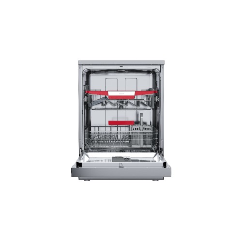 DISHWASHER FREESTANDING  60CM  DFS 46720 SS (D / INOX / 14 ΣΕΡΒ)